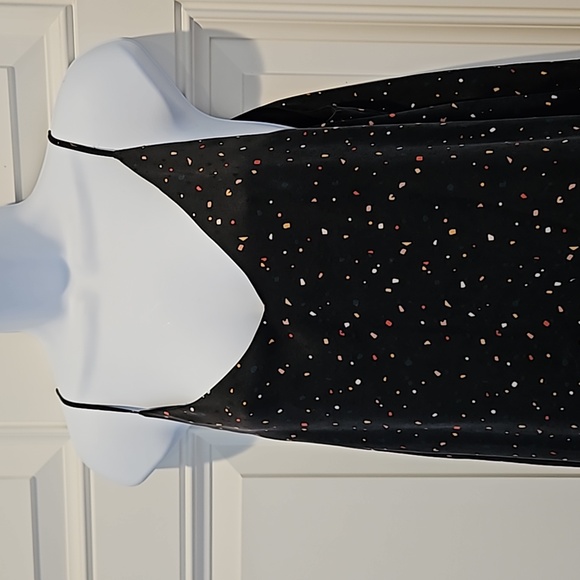 Rails brianna silk slip dress size small, NWT - Picture 3 of 13